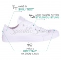 Svadobné Converse Chuck Taylor All Star 1U647 white