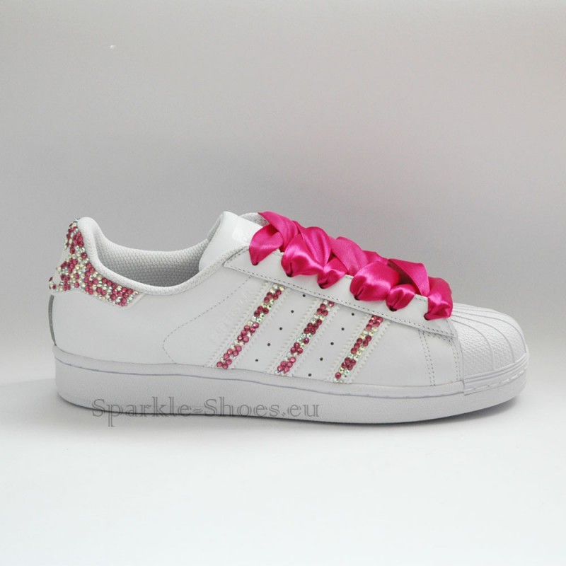Cheap Adidas Originals Superstar Adicolor Mens Trainers 