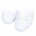 Converse Chuck Taylor All Star 136823 leather white