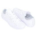 Converse Chuck Taylor All Star 136823 leather white