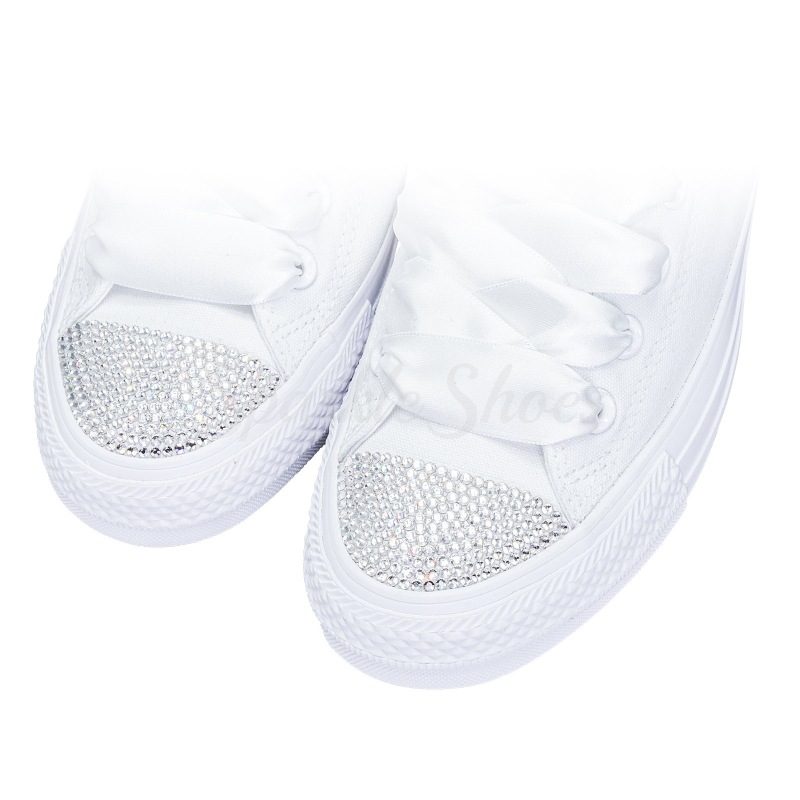 Converse Chuck Taylor All Star 1U646 white