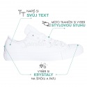 Converse Chuck Taylor All Star 136823 leather white