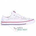 Converse Chuck Taylor All Star M7652 white