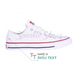 Converse Chuck Taylor All Star M7652 white