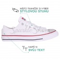 Svadobné Converse Chuck Taylor All Star M7652 white