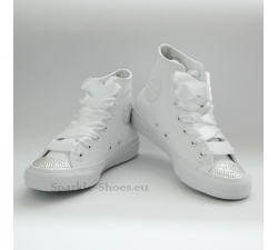 Converse Chuck Taylor All Star 1T406 white