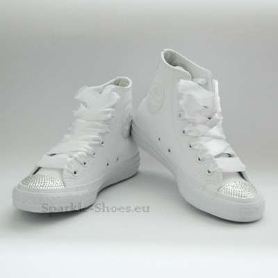 Converse Chuck Taylor All Star 1T406 white