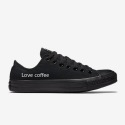 Converse M5039 Chuck Taylor OX černé