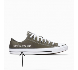 Converse Chuck Taylor All Star 1J794 grey