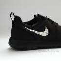 Nike Roshe One black
