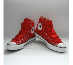 Converse Chuck Taylor All Star M9621 red