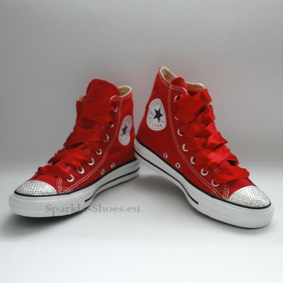 Converse Chuck Taylor All Star M9621 red