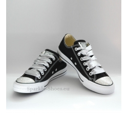 Converse Chuck Taylor All Star M9166 Black