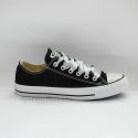 Converse Chuck Taylor All Star M9166 Black