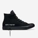 Converse Chuck Taylor All Star M3310 leather black