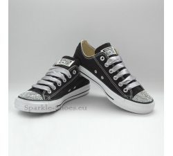 Converse Chuck Taylor All Star M9166 black