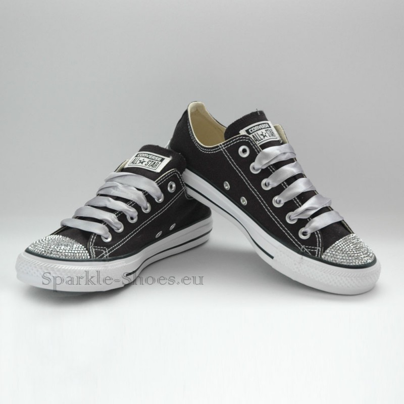 Converse Chuck Taylor All Star M9166 black