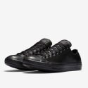 Converse Chuck Taylor All Star 135253 leather black