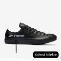 Converse Chuck Taylor All Star 135253 leather black