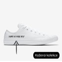 Converse Chuck Taylor All Star 136823 leather white