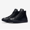 Converse Chuck Taylor All Star 135251 leather black