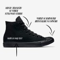 Converse Chuck Taylor All Star 3310 black