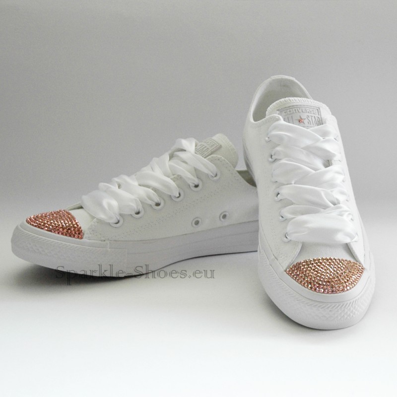 Converse Chuck Taylor All Star 1U647 white