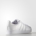 Adidas Superstar Foundation white