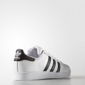 Adidas Superstar Foundation white/black