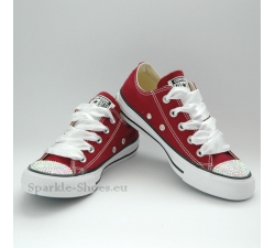 Converse Chuck Taylor All Star M9691 Maroon