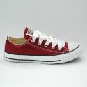 Converse Chuck Taylor All Star M9691 Maroon