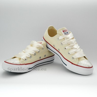 Converse Chuck Taylor All Star M9165 Beige