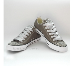 Converse Chuck Taylor All Star 1J794 Grey