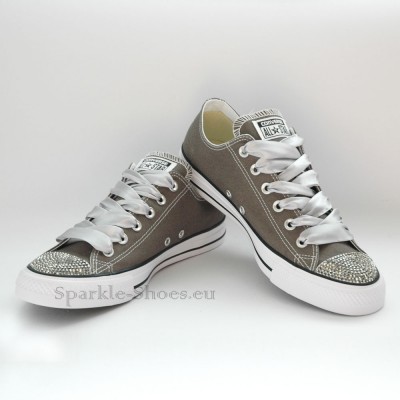 Converse Chuck Taylor All Star 1J794 Grey