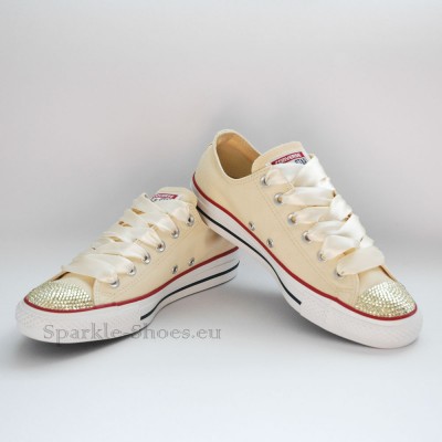 Converse Chuck Taylor All Star M9165 beige