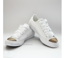 Converse Chuck Taylor All Star 1U647 white