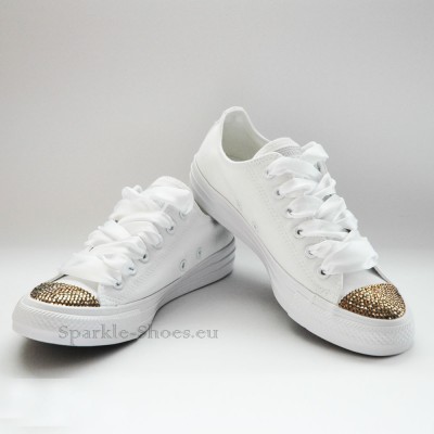 Converse Chuck Taylor All Star 1U647 white