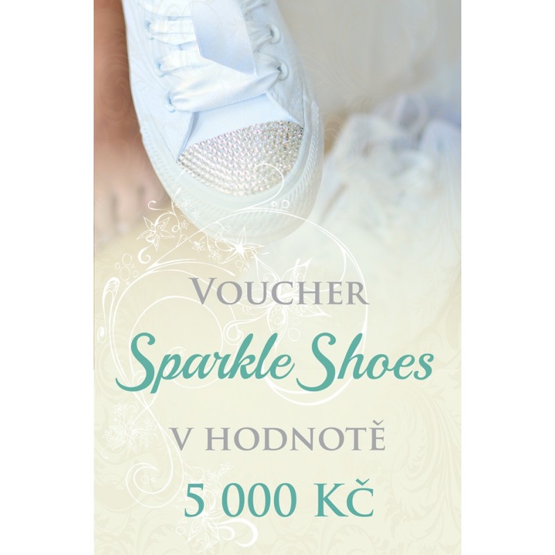 Dárkový poukaz 500 Kč