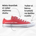 Converse Chuck Taylor All Star M9696 red
