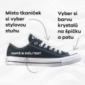 Converse Chuck Taylor All Star M9166 black