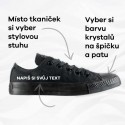 Converse Chuck Taylor All Star M5039 čierne