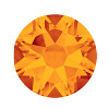 Orange Crystal